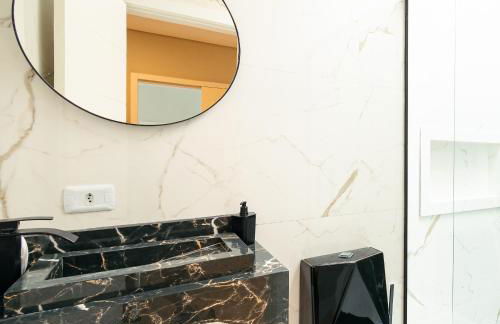 M&M House - Casa com Piscina e Ar Condicionado em Matinhos - Foto 33