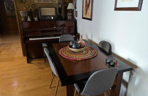 Sea View Roof Garden - Foto 33