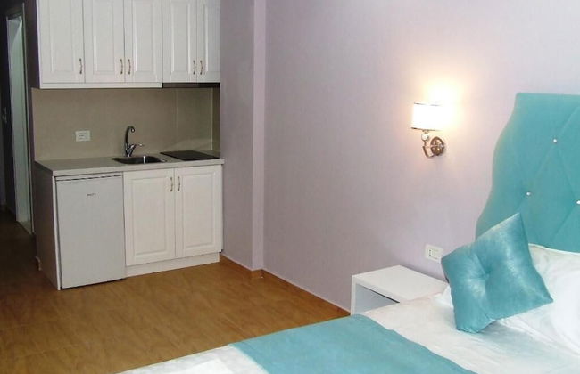 Apartments Flower Residence - Photo 6