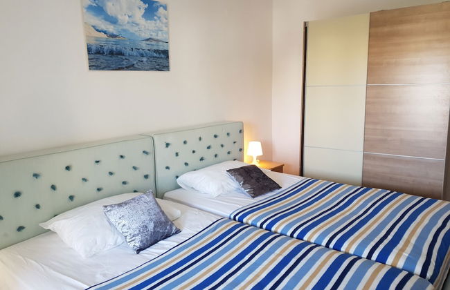 Apartments Dalmatinka Metajna Novalja - Foto 7