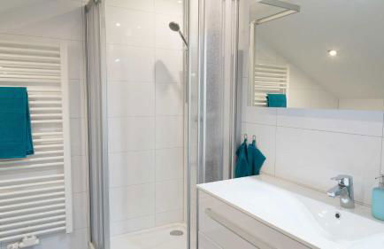 Ferienwohnung Rennsteigblick - Foto 37