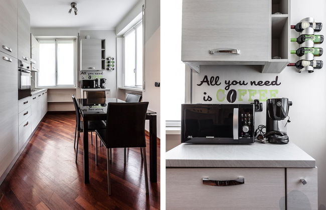 SuiteLowCost Donatello - Foto 8