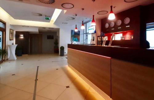 POLECZKI RESIDENCE APARTMENTS - Foto 146