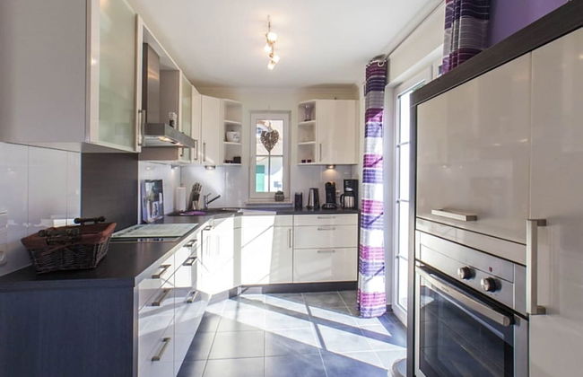 Fairy Tale Holiday Home in Rerik Near the Centre - Foto 18