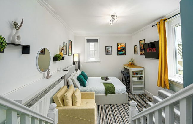 Highbury & Islington Hub - Foto 1