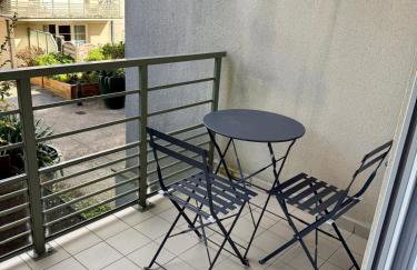 Spacieux 70m2 - 2 chambres - 5 min Disneyland - Foto 41