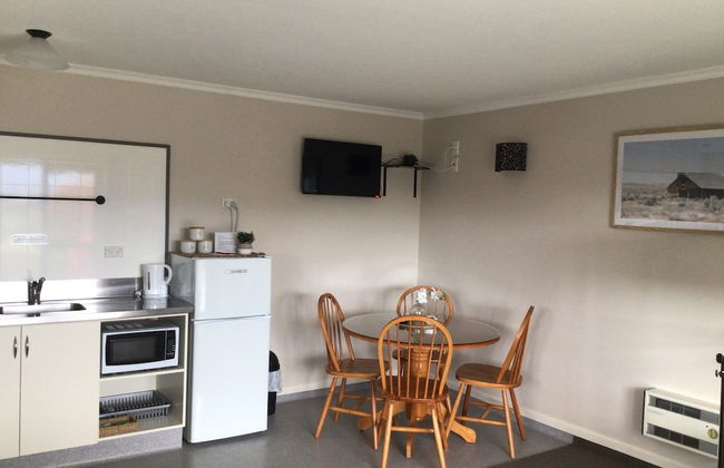 Fiordland Great Views Holiday Park - Photo 25