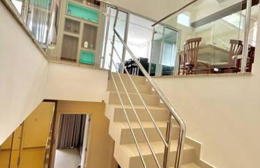 Cobertura Duplex com Vista Mar entre 2 Praias - Foto 6