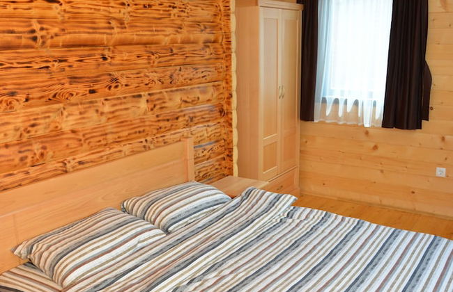 Zagrad Homes in Zabljak - Foto 17