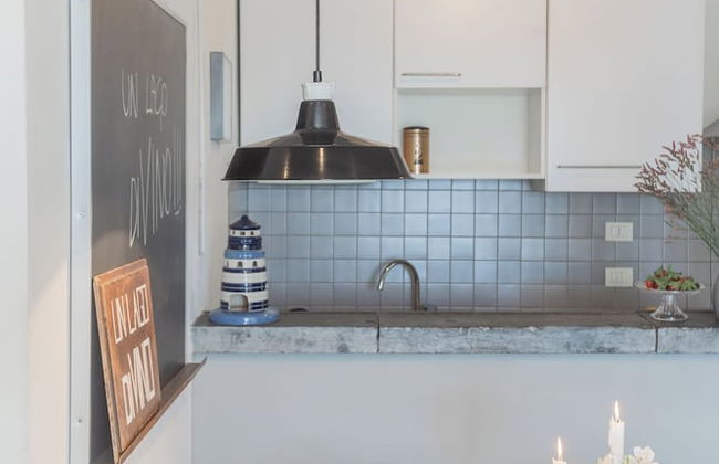 Casa Corbu by Rent all Como - Foto 18