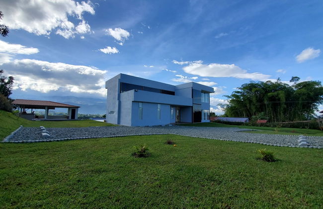 Villa Alejos - Foto 45