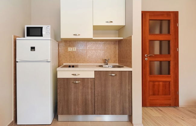 Apartments Kruno - Foto 63