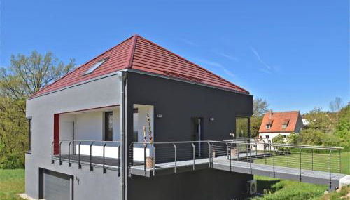 Das Kuenstlerhaus in Kammerstein - Foto 2