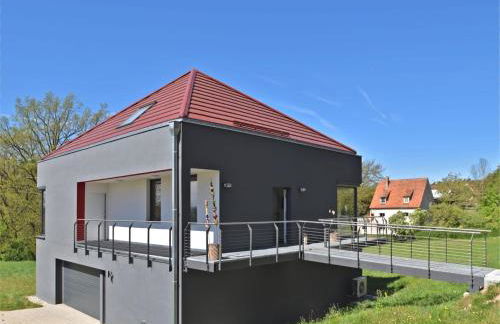 Das Kuenstlerhaus in Kammerstein - Photo 2