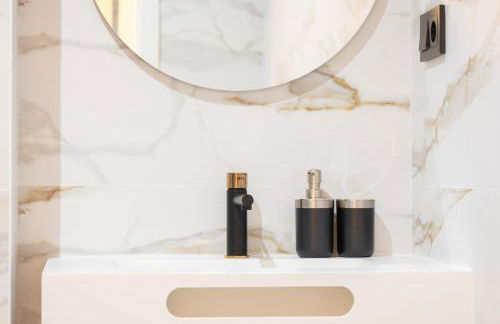 Valencia Central Flats-Moderno, junto al Roig Arena - Foto 9