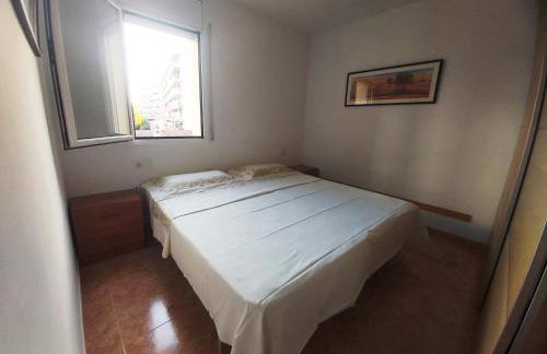 APARTAMENTO A PIE DE LA PLAYA - Foto 16