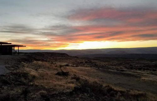 The Wine Box 11B at Cave B Ridge Wine Relax Enjoy - Foto 5