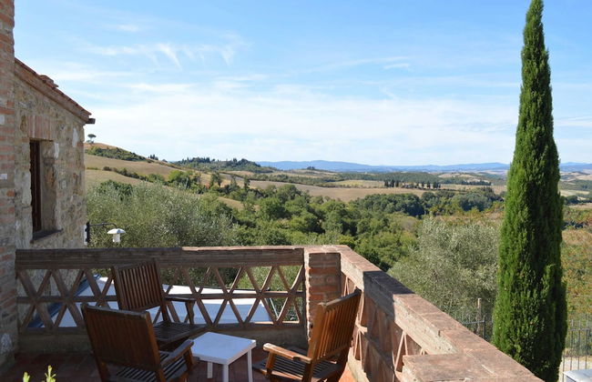 Tuscan Family Haven, Asciano - Foto 34