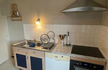 La petite gare de Saint Georges de la rivière - Foto 4