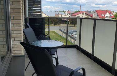 Apartament Augustów ,Arnikowa - Foto 9