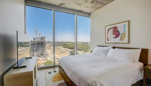 High Rise in the heart of ATX - Foto 5