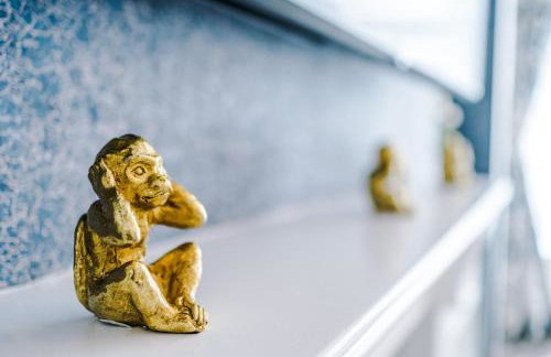 The Retreat near Salford Quays - Foto 14