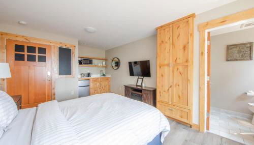 Lakeside Hotel room #6 in Kings Beach - Foto 5