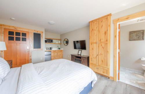 Lakeside Hotel room #5 in Kings Beach - Foto 4