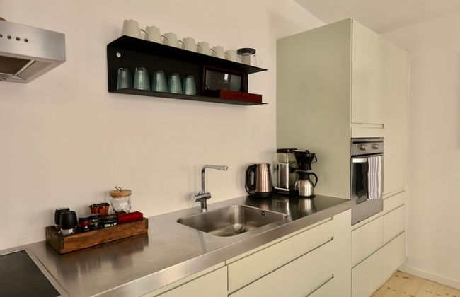 Dinesen Collection Two-Story Condos by Nyhavn Harbour - Foto 31