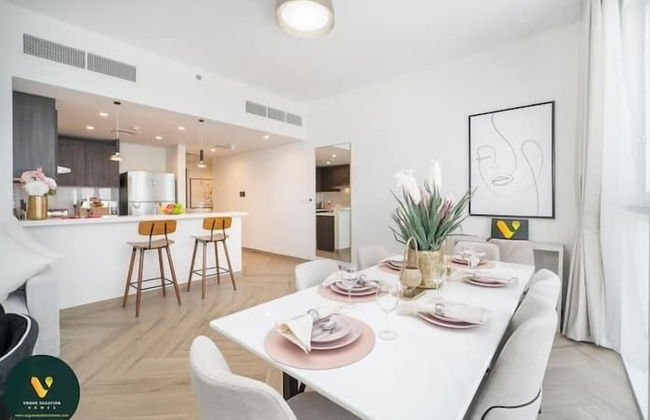 Vogue - Dubai Frame View - Photo 36