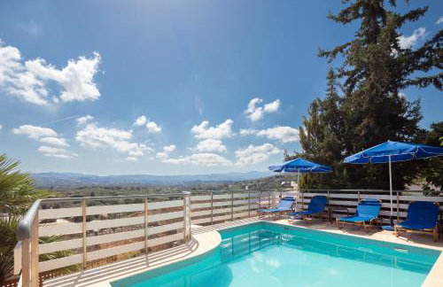 Bezari pool villa - Foto 41