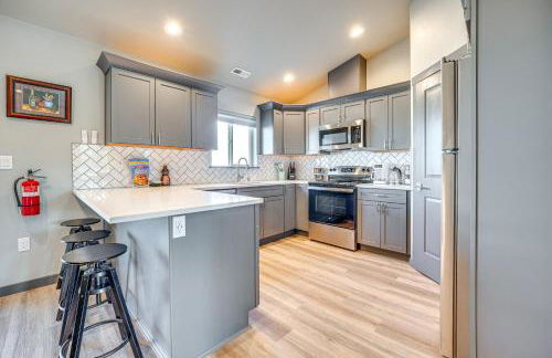 Charming Home about Half-Mi to Potholes State Park - Foto 3