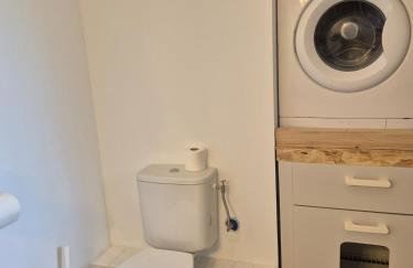 Jolie maison , jardin privé , classée 3 étoiles - Foto 24