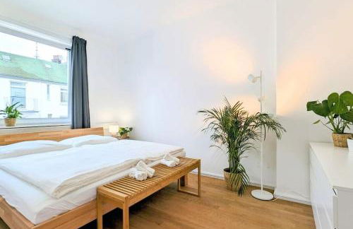 Wohnung im Herzen Hamburgs - Foto 8