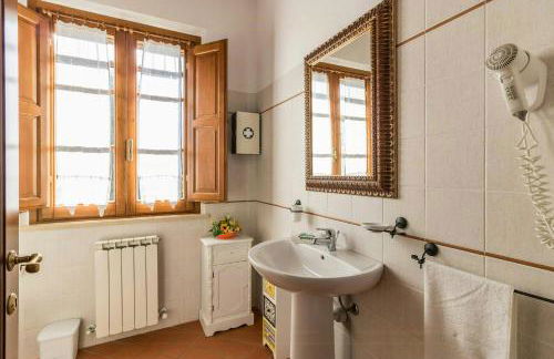 Rural Apartment With Views Of Lake Trasimeno - Foto 4