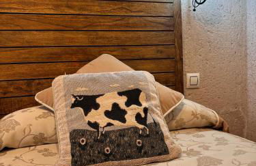 Casa Rural Abuelo Regino - Foto 8