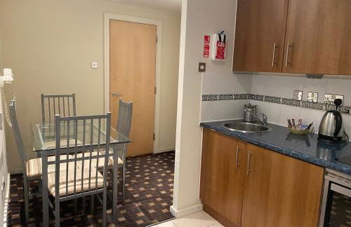 Grand Plaza Serviced Apartments - Foto 130