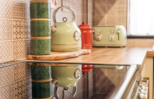 No 50 Chapel Street Townhouse - Foto 42