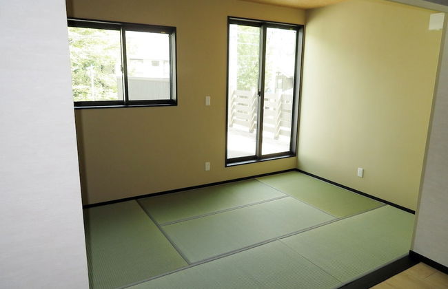 Purpose Resort Echigo Yuzawa「KURA」 - Foto 6