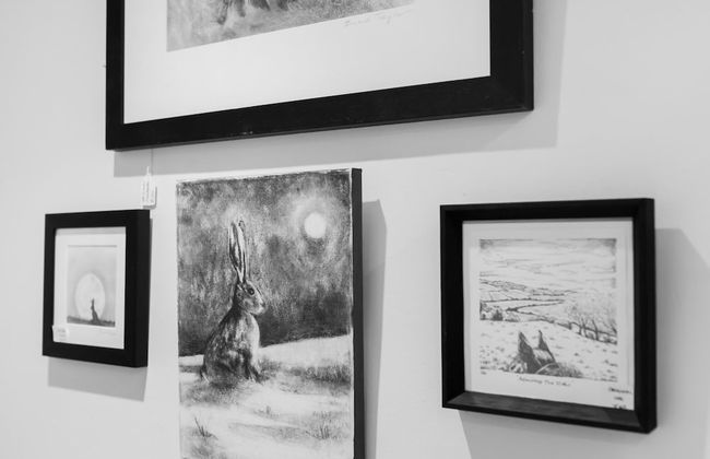 The Art Studio - Foto 5