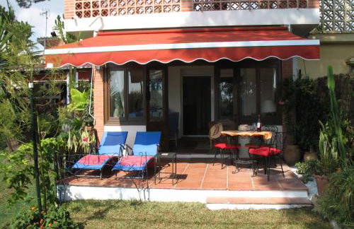 Garden Cottage at Casa Madden - Foto 15