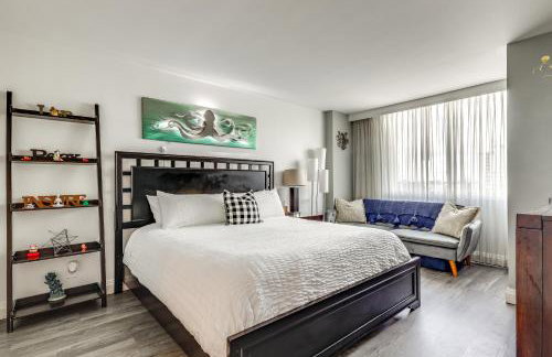 Modern Ft Lauderdale Condo ~ 7 Mi to Airport! - Foto 13