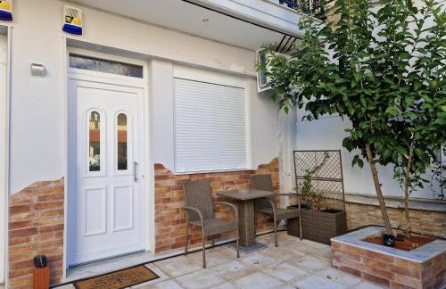 Aigaiou House 2 - Foto 28