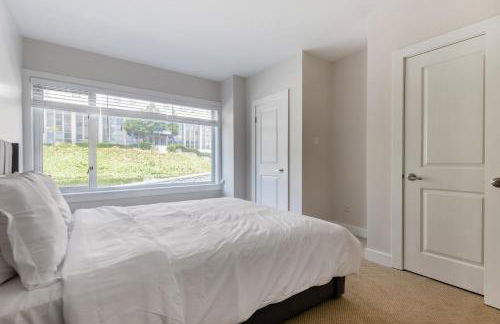 Charming 1-bedroom apartment in lovely SF with ensuite laundry - Foto 19