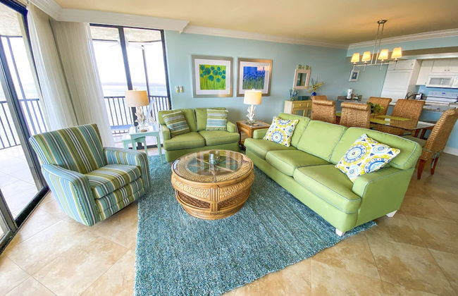 Resort Harbour Properties - Photo 24