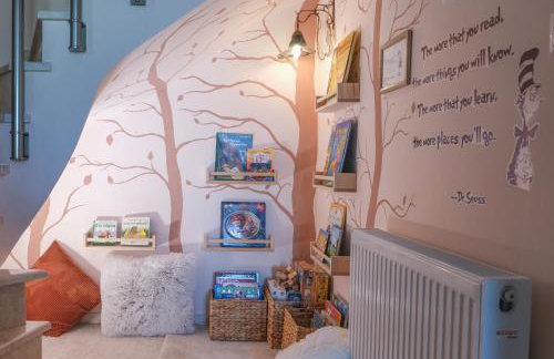 A Dream Deferred villa Pelion - Photo 7