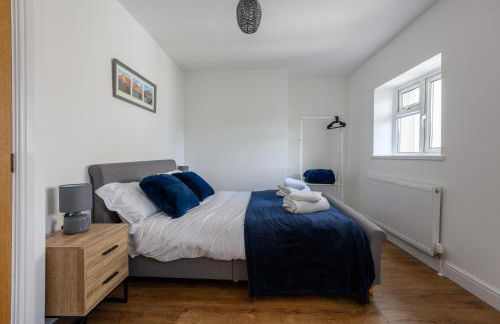 Monk Street Apartments by Abergavenny 3-Peak Properties - Foto 15