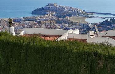 PERLA BLANCA I Peñíscola - Foto 31