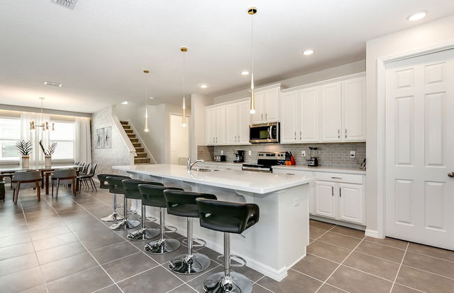 1834cvt New Solara 9 Bedroom 6 Bathroom Resort - Foto 32