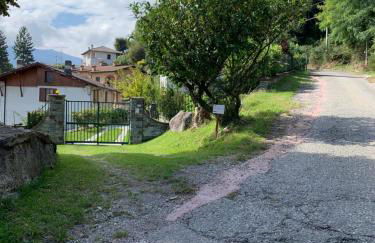 Casa Savina - stupenda vista lago e monti - Foto 6